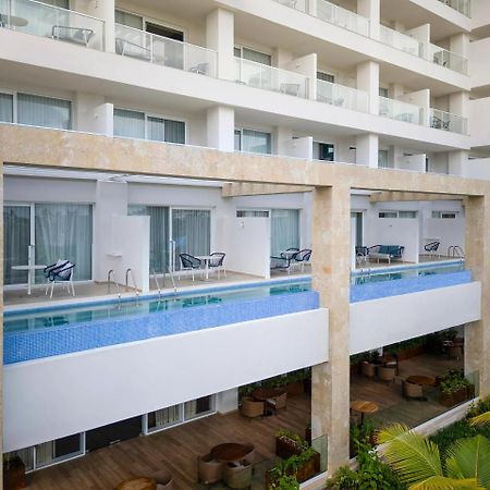 Dreams Cap Cana Resort & Spa 푼타 카나 외부 사진