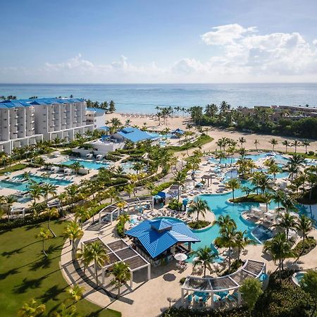 Dreams Cap Cana Resort & Spa 푼타 카나 외부 사진