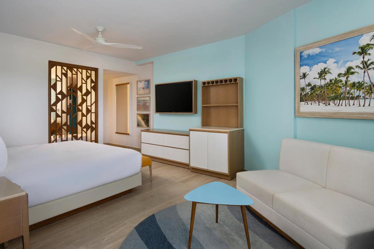 Dreams Cap Cana Resort & Spa 푼타 카나 외부 사진