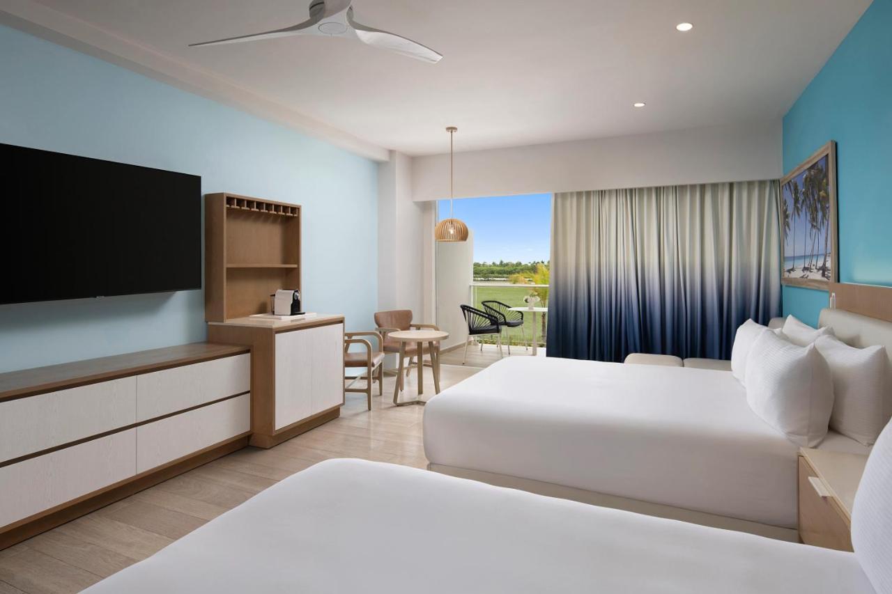 Dreams Cap Cana Resort & Spa 푼타 카나 외부 사진