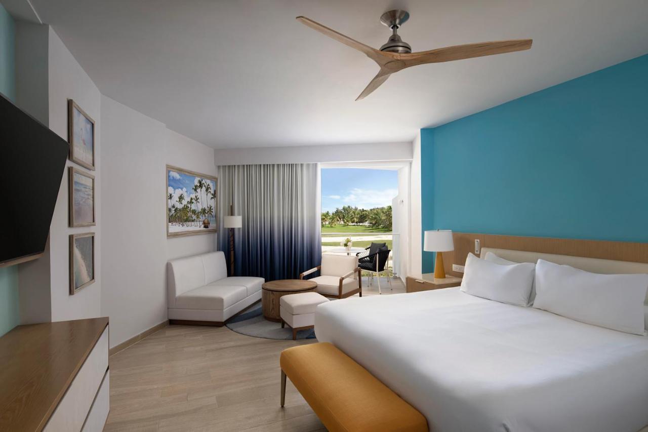 Dreams Cap Cana Resort & Spa 푼타 카나 외부 사진