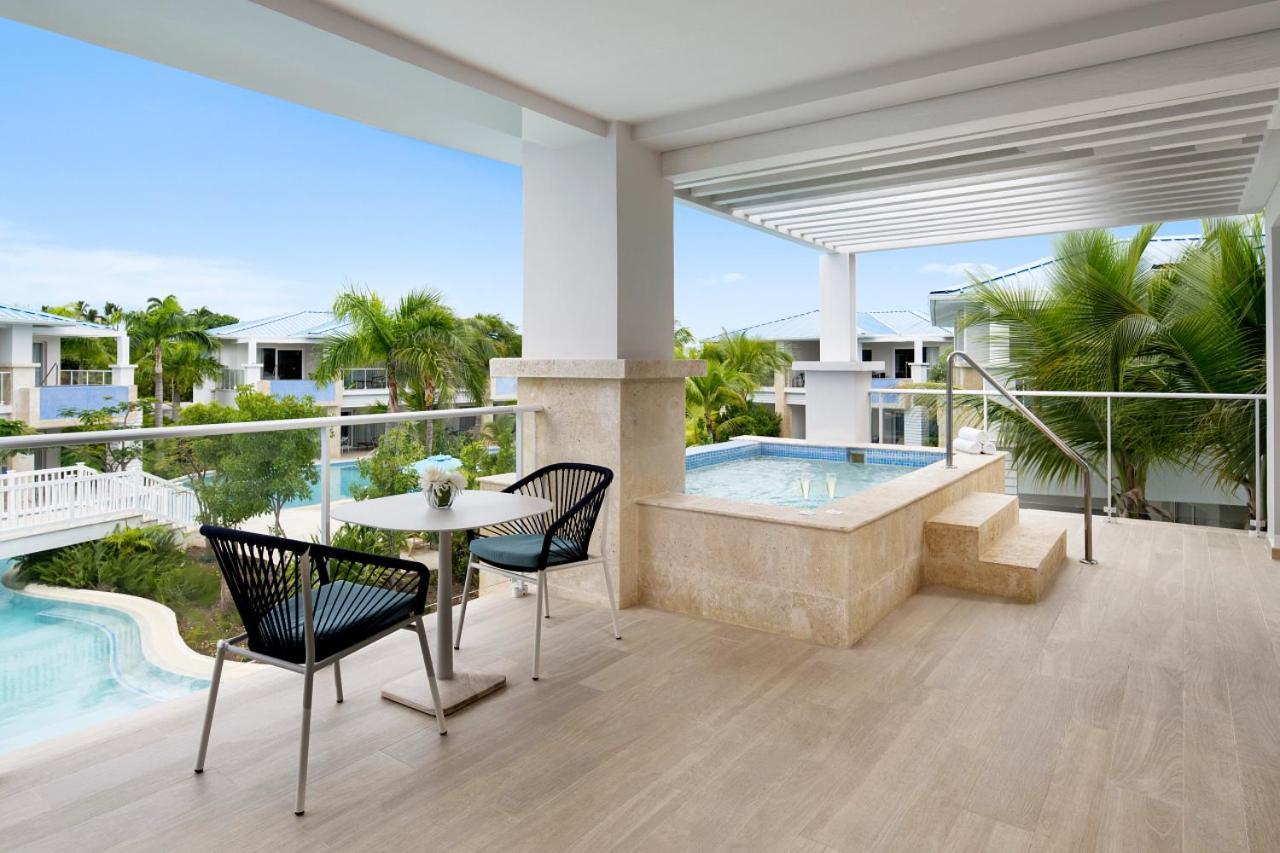 Dreams Cap Cana Resort & Spa 푼타 카나 외부 사진